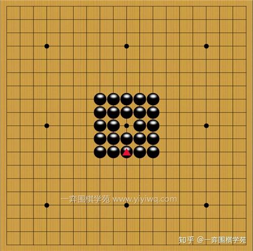 棋の彩 围棋趣味小游戏合辑 围棋小游戏单机版 花土网络
