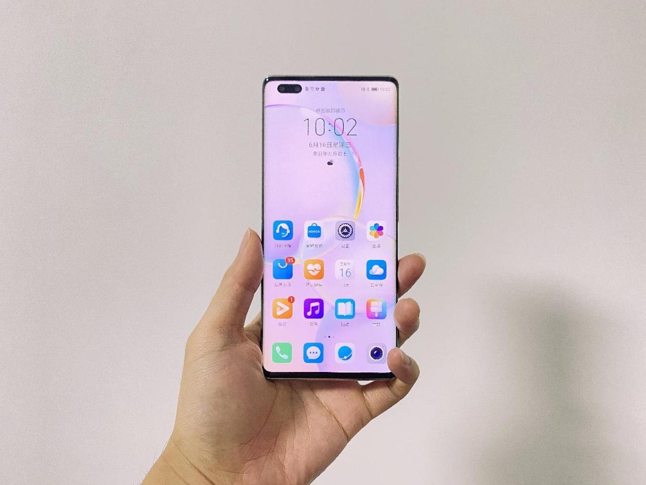 红米k40强还是荣耀50强