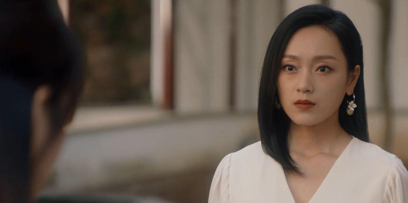 一生一世唐晓芙的意外看似无辜其实触及了人性的三个底线