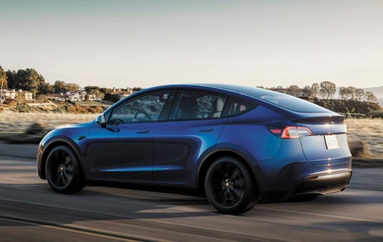 新能快讯小米比亚迪理想小鹏华为问界特斯拉等行业动态