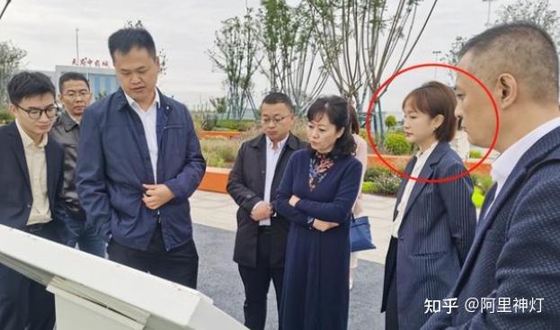 准90后副县长90后女副市长如此优秀可惜都是人家的