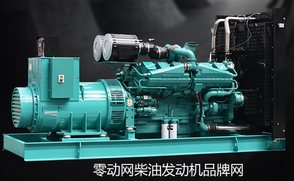 三菱驱动的2500kVA柴油发电机 三菱驱动的2500kVA柴油发电机
