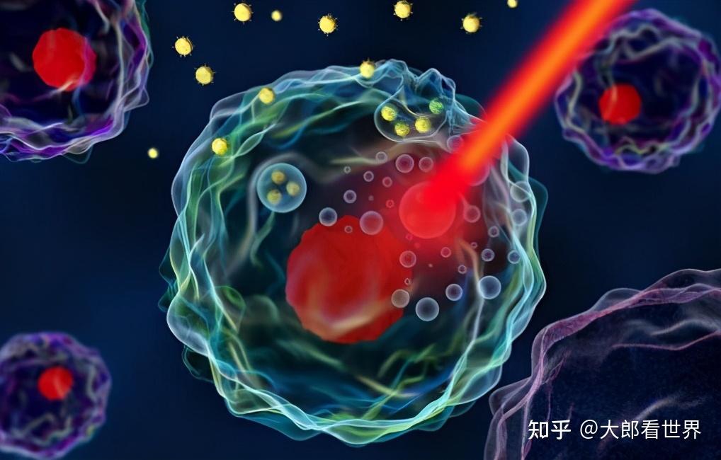 核辐射危害真实记录遭受核辐射日本患者的痛苦经历听听就害怕