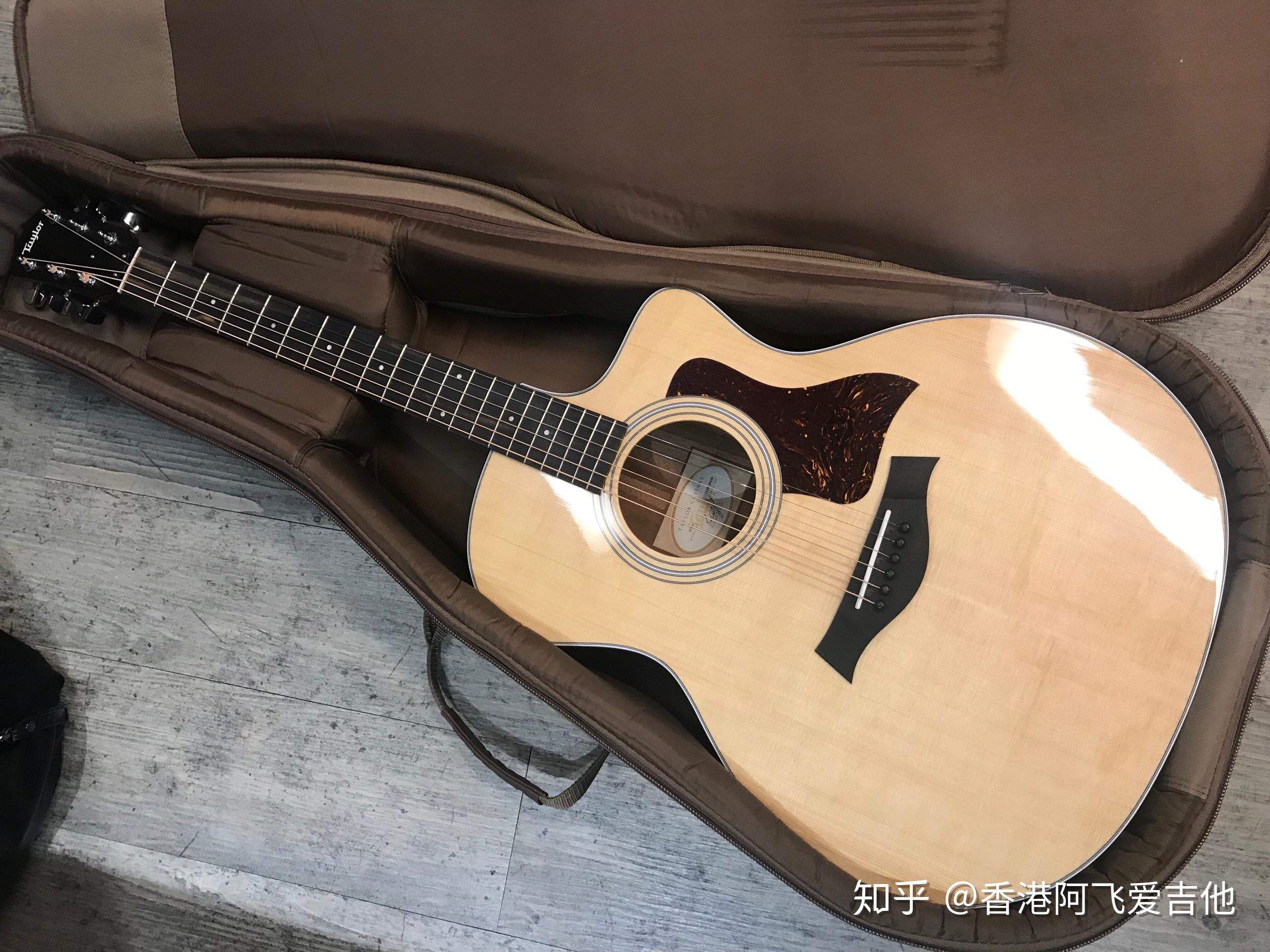求推荐5000左右电箱民谣吉他
