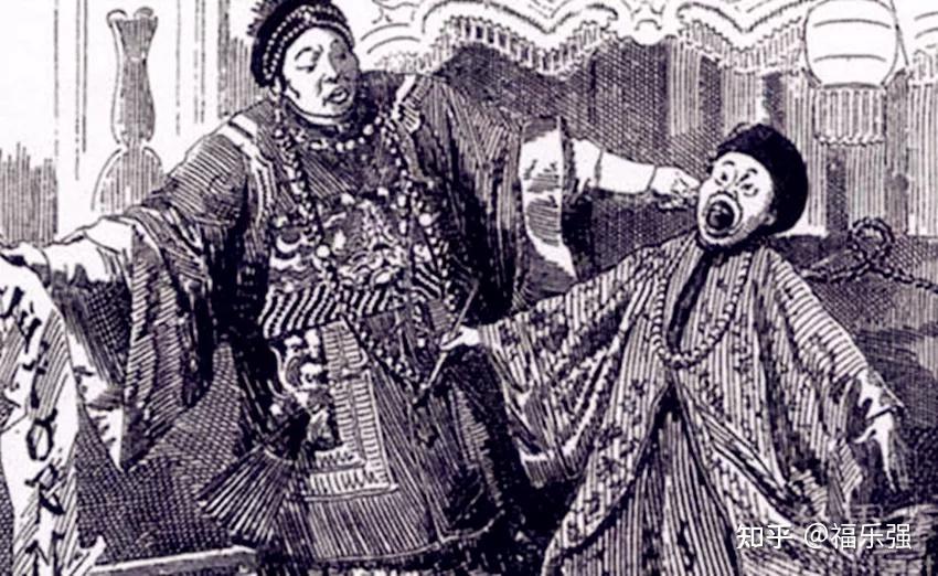 戊戌变法失败的原因到底是什么其中的内情绝非那么简单