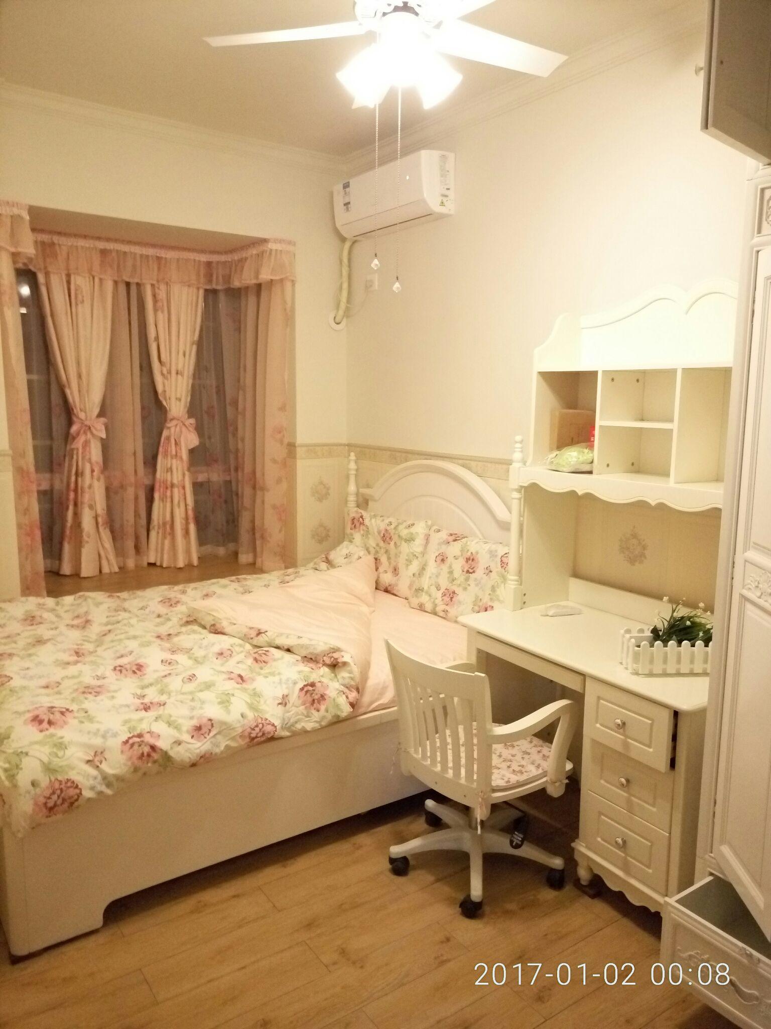 10平方米的卧室如何装修? - 知乎