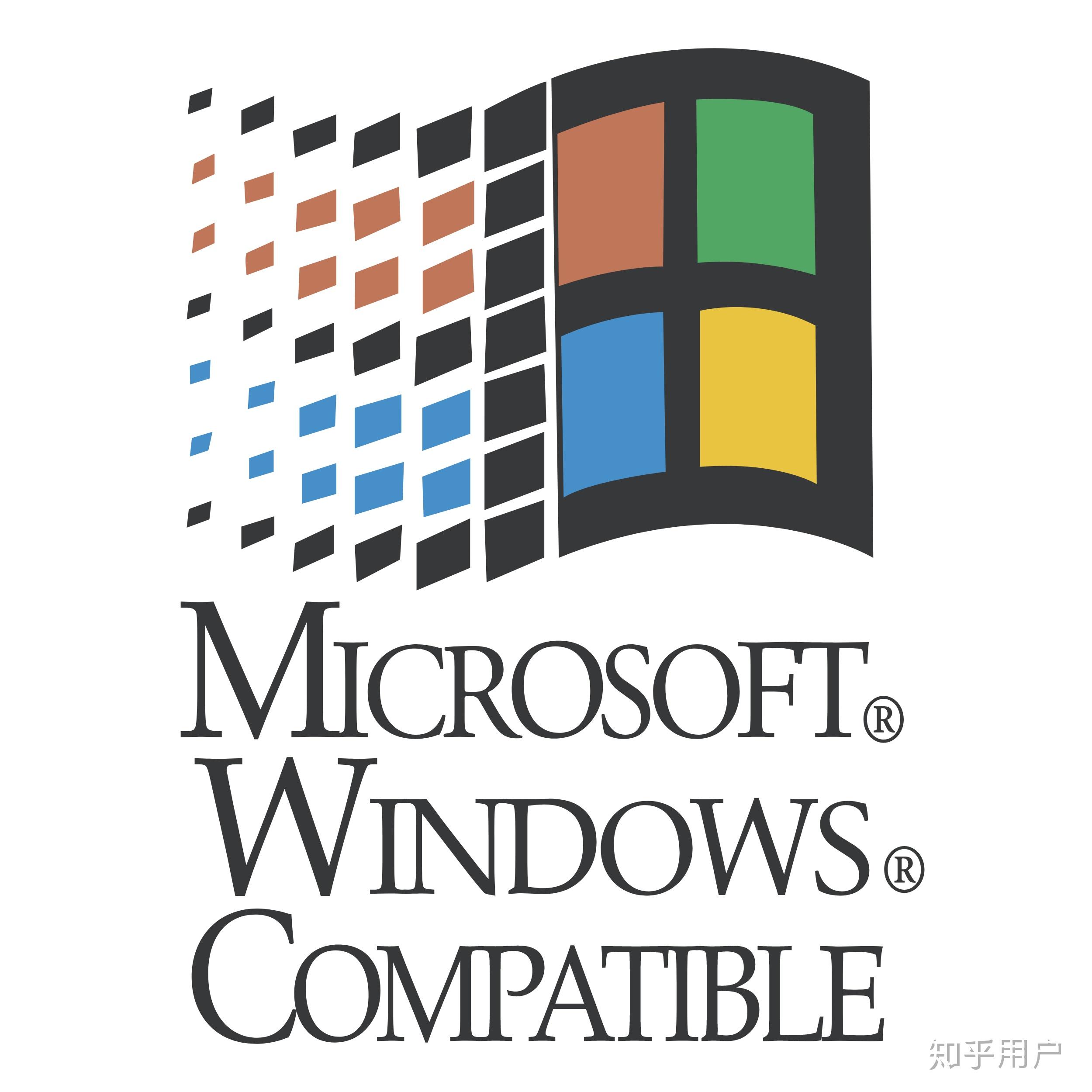 历代英特尔处理器图标都长什么样