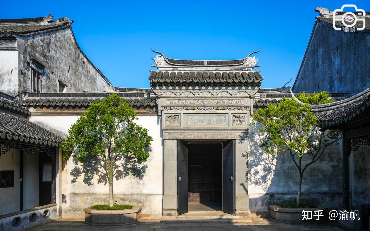 同里古镇必游景点：一园二堂三桥，世界遗产与国保文物一样不少 - 知乎