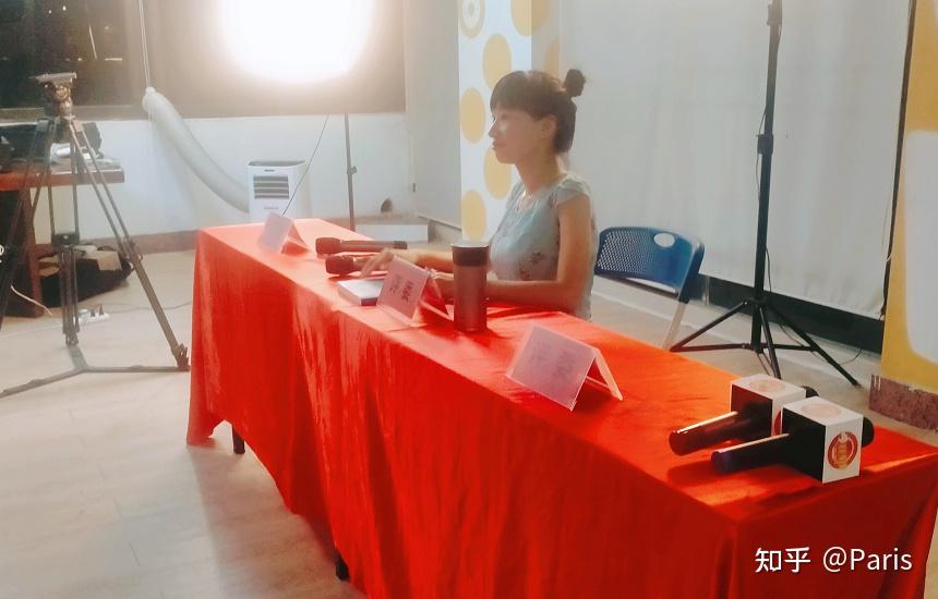 马诗敏| 评书表演基本知识 - 知乎