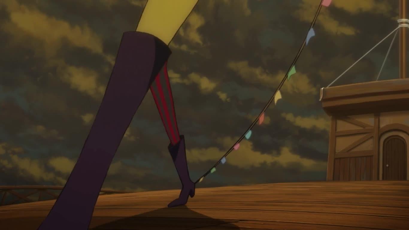 发布于 18 小时前 · 225 次播放路飞海贼王(日本动画)海贼王(漫画)