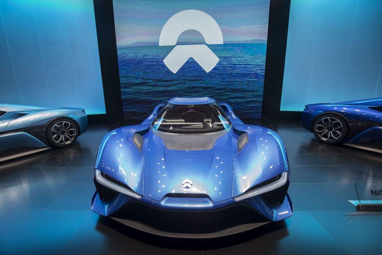 蔚来再度回应被黑:爆料网友非前员工 已起诉