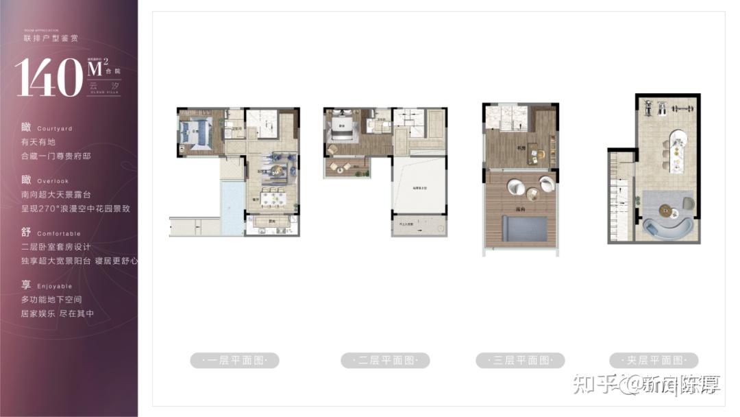 东滩云墅三期今启认购认购金20万附一房一价表