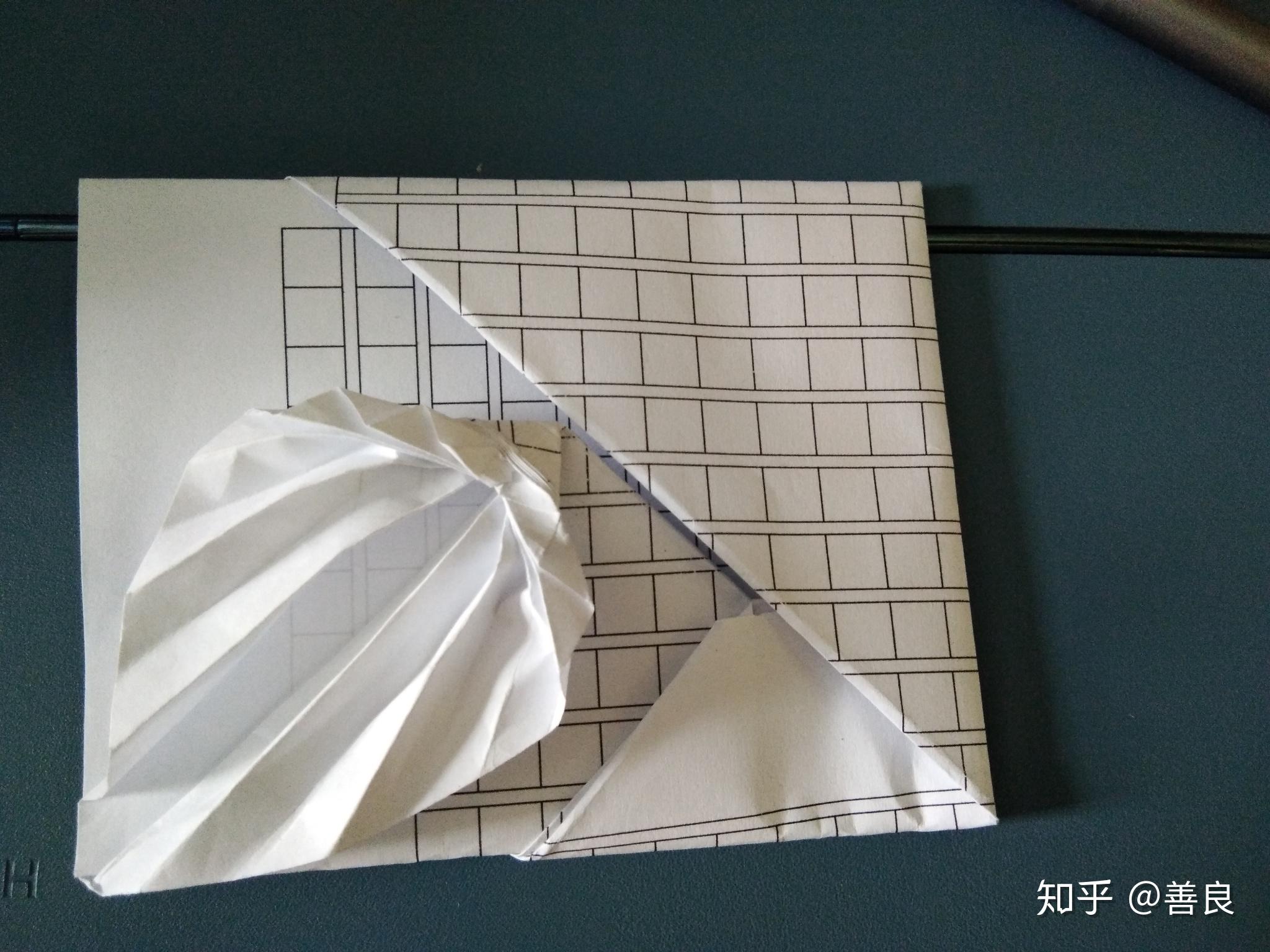怎么做有趣的手工折纸呢？