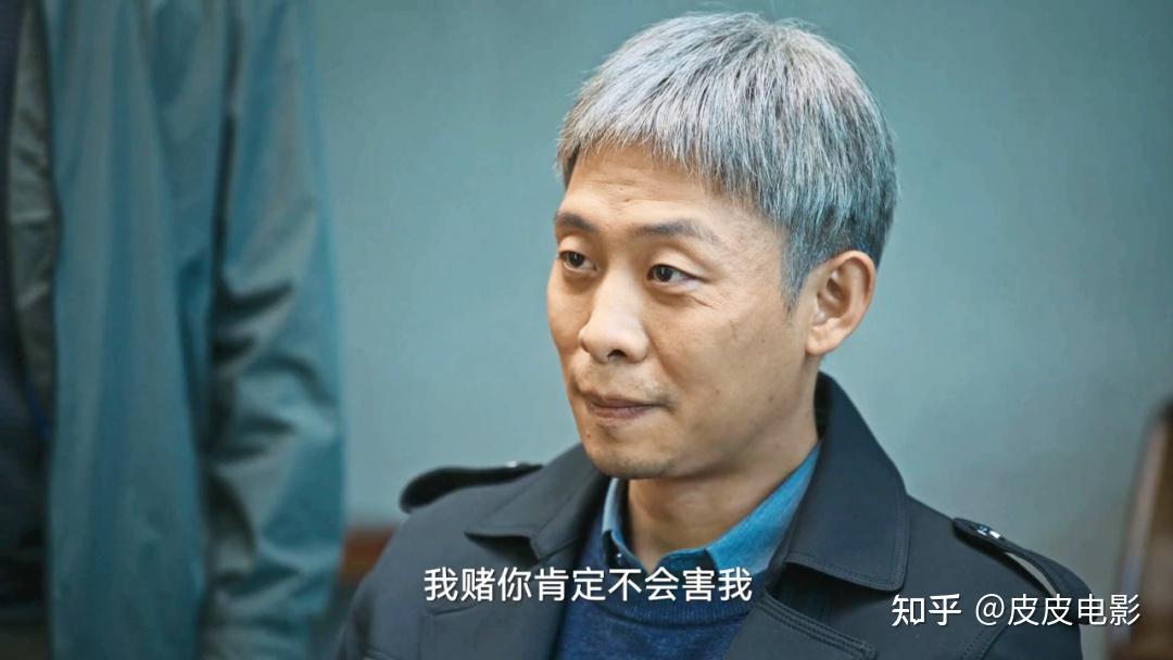 张译的演技如何? - 知乎