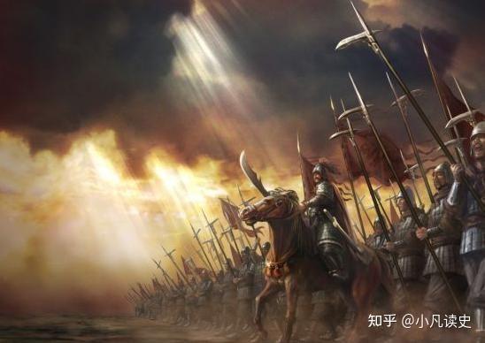 寿春之战:三国时期兵力最多的一场战役,50多万人在淮南绞杀 - 知乎