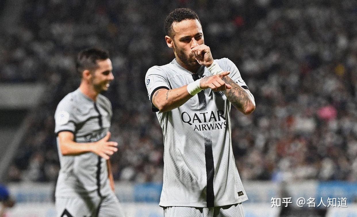 巴黎5000万叫卖内马尔 拉莫斯或回归西甲 - 知乎