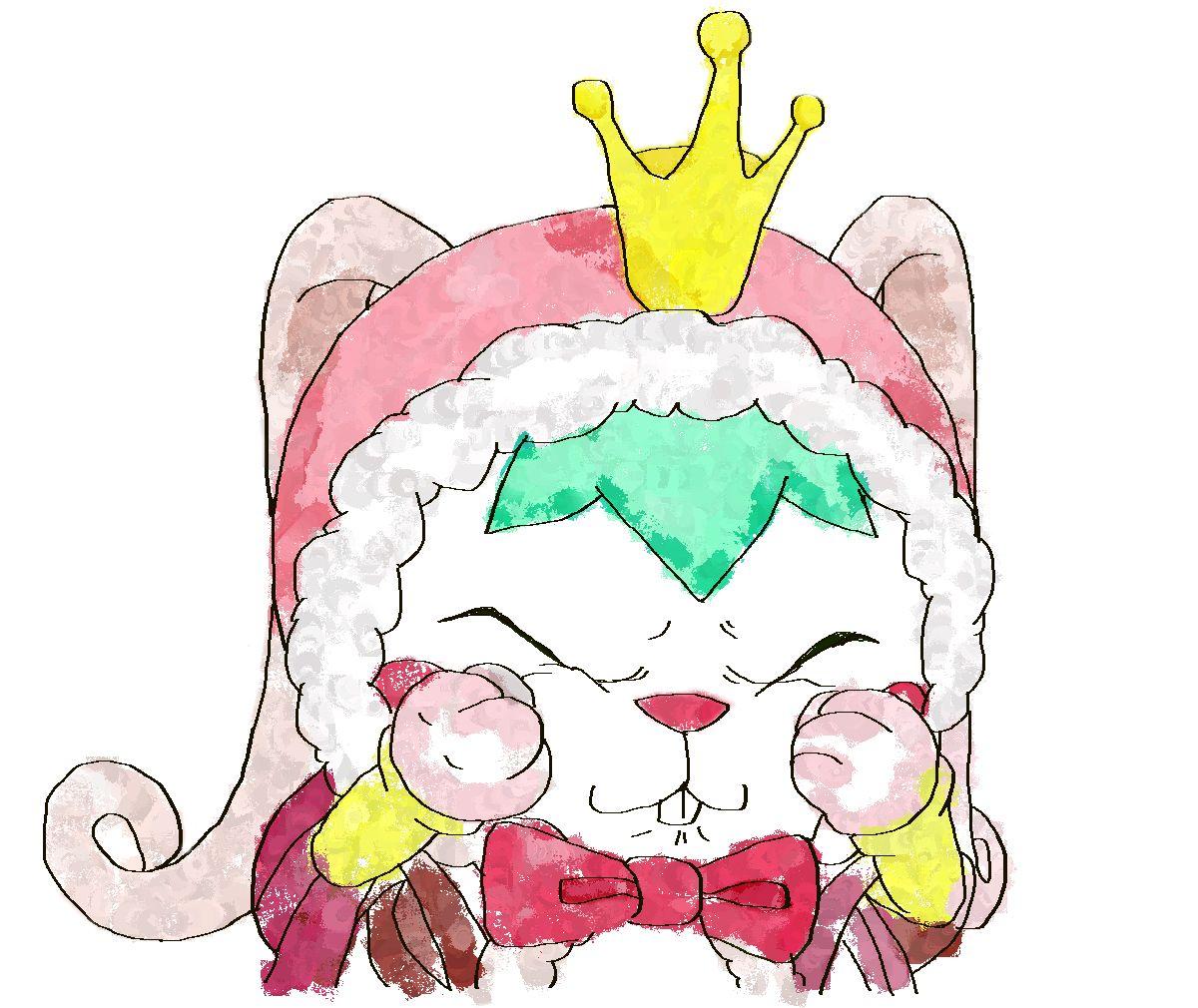 有什么好看的星游记笛亚的图片适合做头像嘛