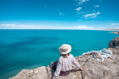 拉萨 旅游|银发旅游 悦享银龄