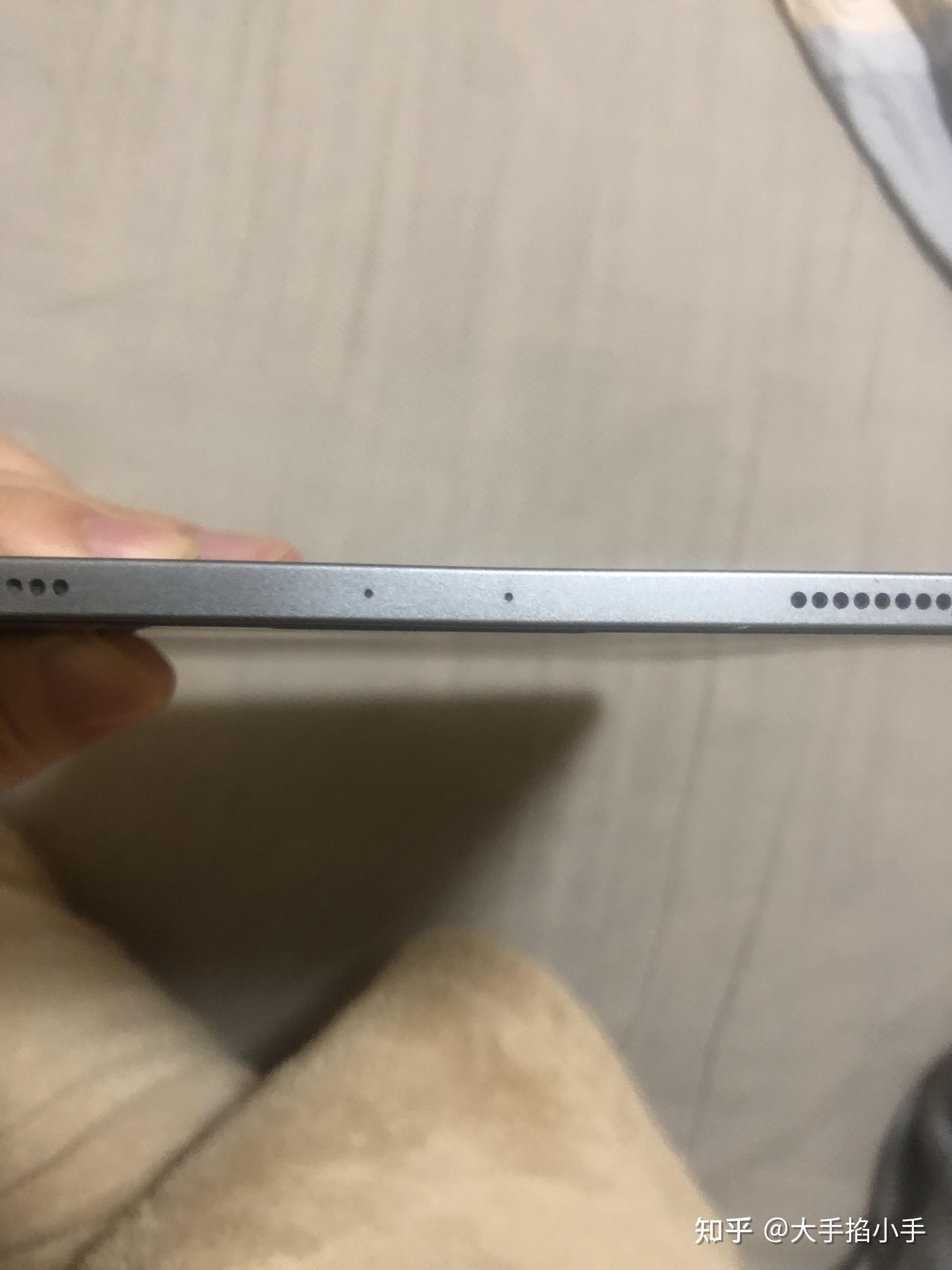 各位的ipadpro2020有没有这种情况就是麦克风没问题但是有些app有时就