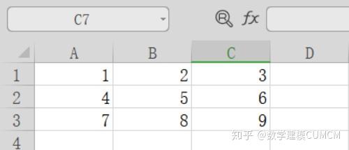matlab中的xlsread，matlab中的xlsread函数  第1张