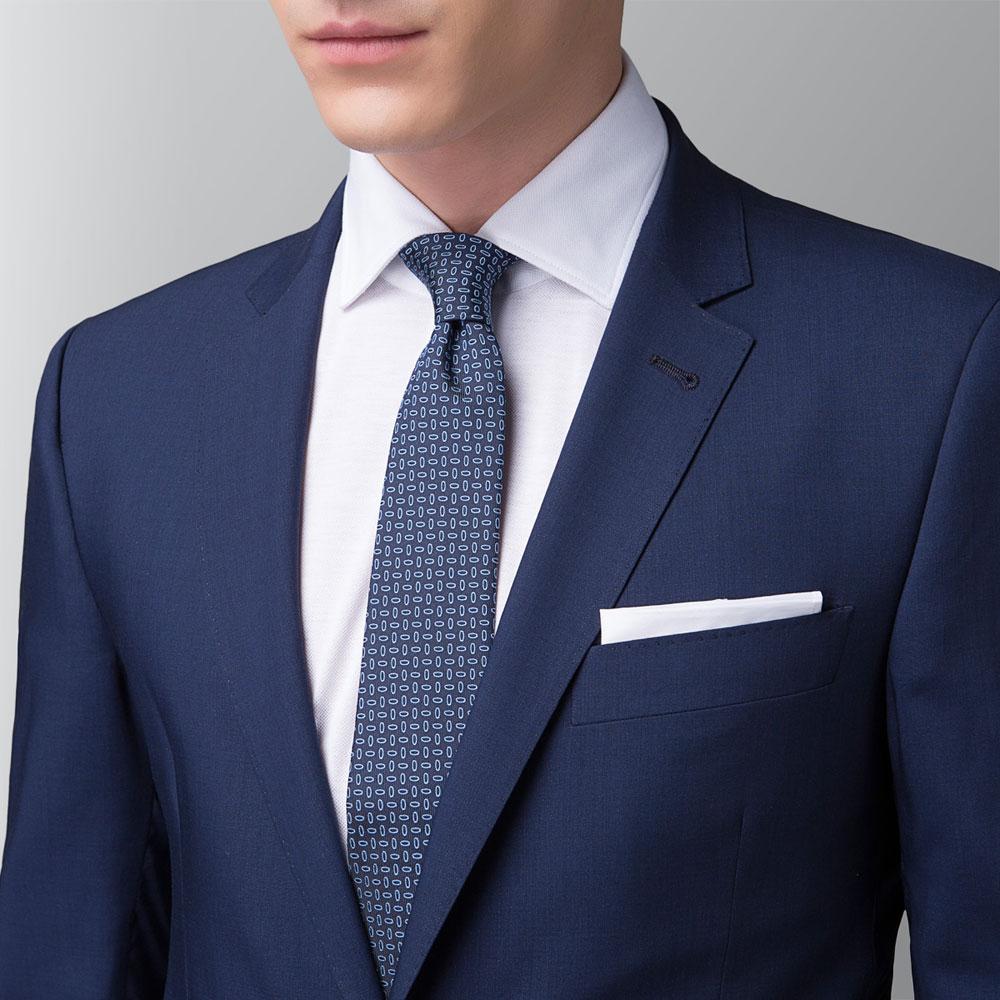 衣研堂-西服干货 西服的主流版型 - 知乎