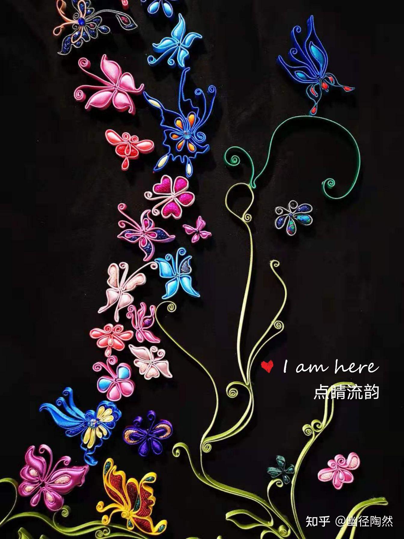 盘扣中国古老文化之一