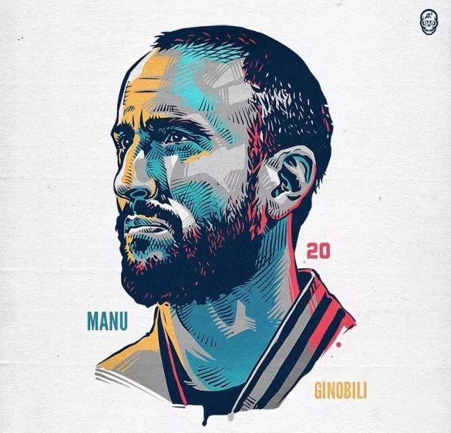 马刺有什么适合做头像的图片