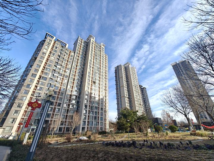 300万预算在北京朝阳能买到哪些好房子 - 知乎