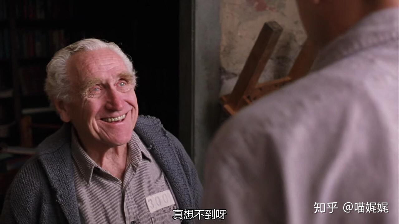 《肖申克的救赎》影评 希望-生命之光 - 知乎