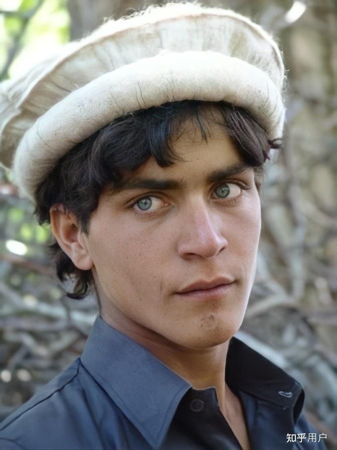 巴基斯坦的卡拉什人是何方神圣? - 知乎