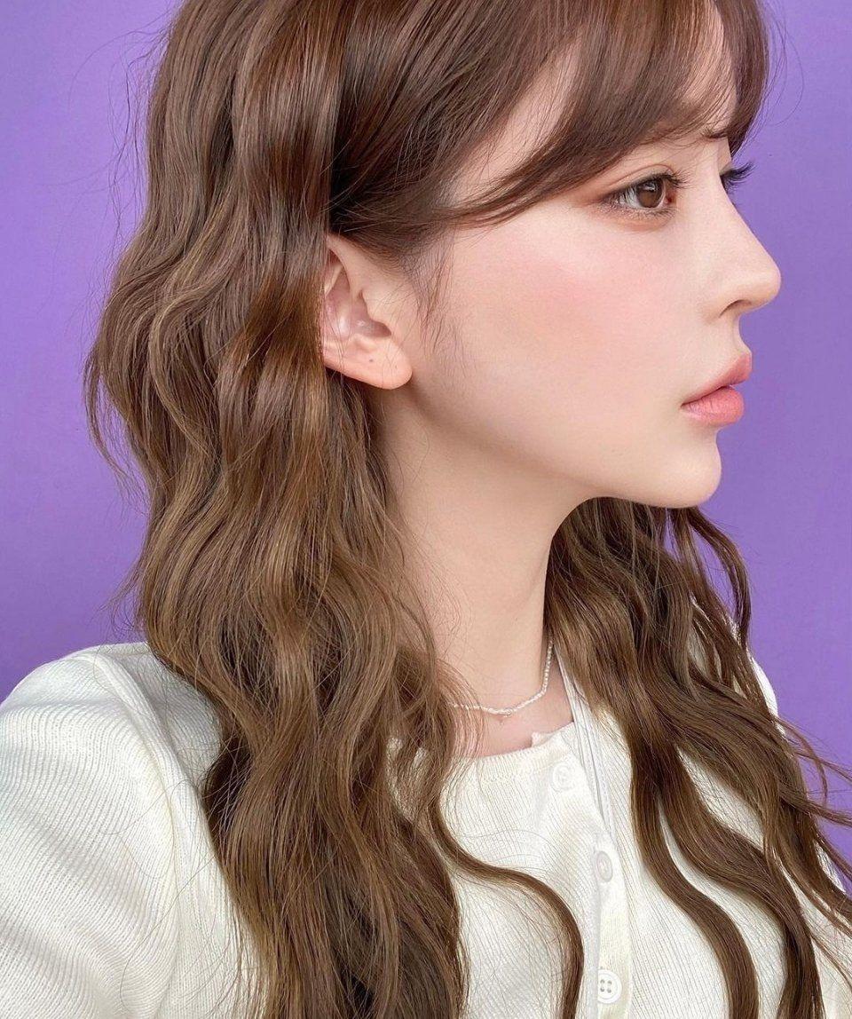 有哪些好看的姜泰莉壁纸推荐? - 知乎