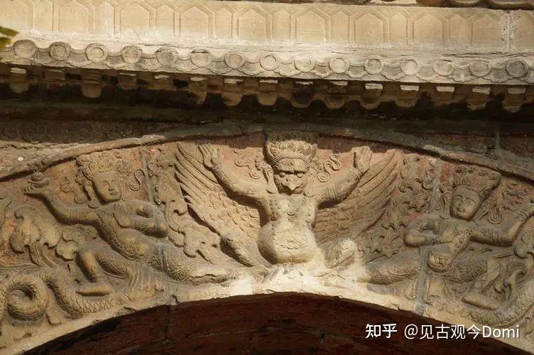 中国古代艺术的独特魅力与表现形式 - 知乎