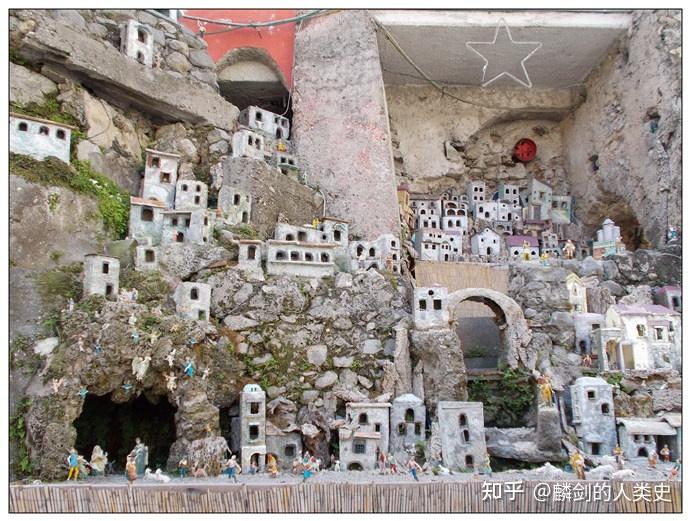 【意大利列国志】阿马尔菲共和国