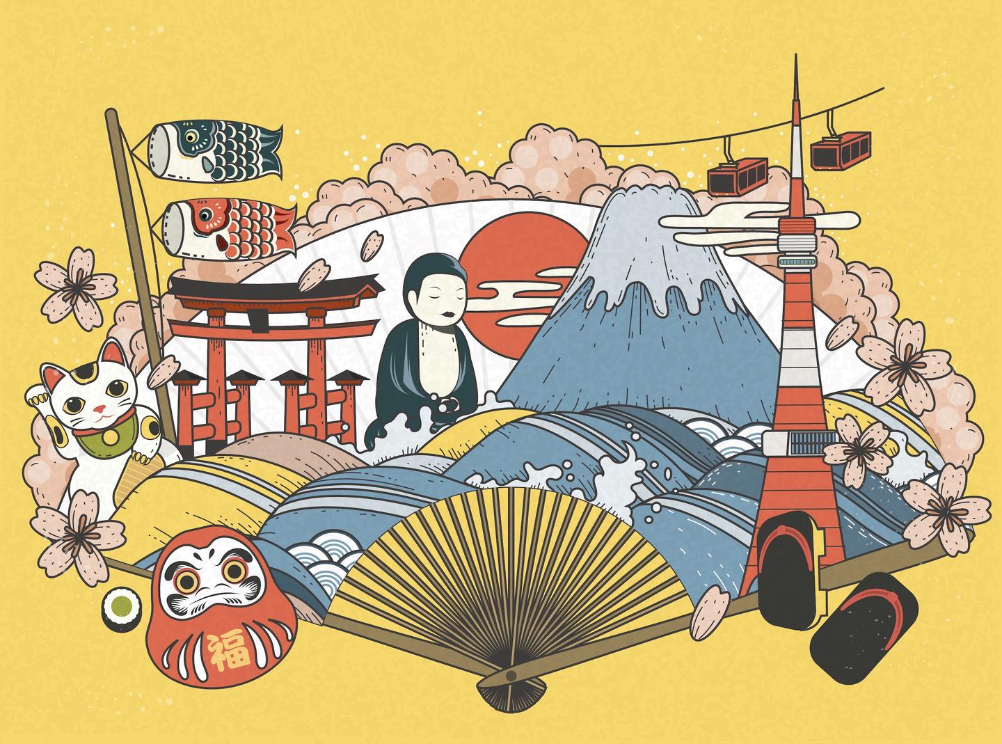 日语能力考N1满分心得|帝京日语