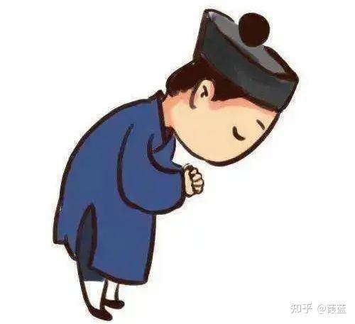 收藏住 | 去道观时,该如何正确叩拜!