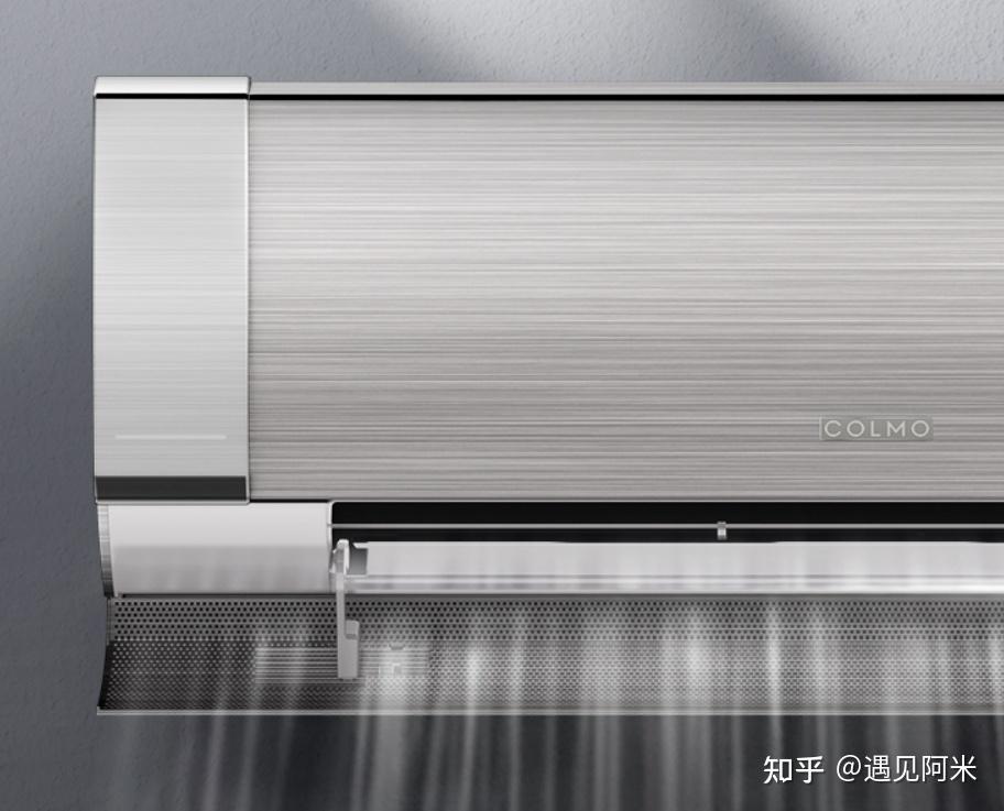 colmo品牌的空调为什么这么贵