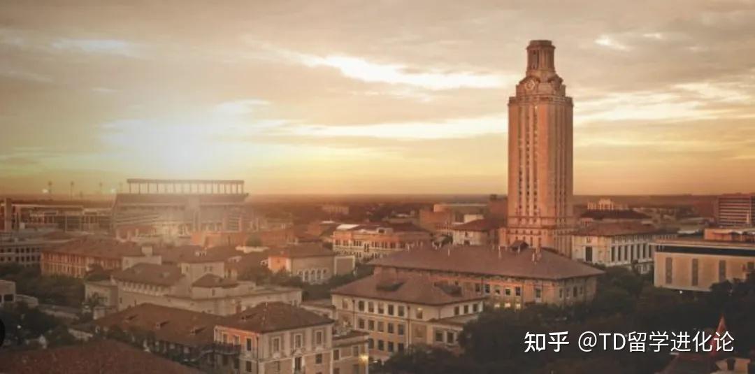 毕业薪资超高的公立大学排名top10直接嘎嘎赚回本附2024美国大学地图