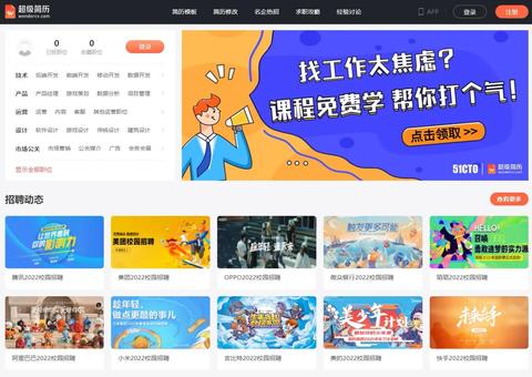 个人简历模版下载doc?(个人简历电子版)