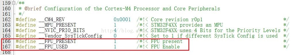 在STM32中使用DSP库 - 知乎