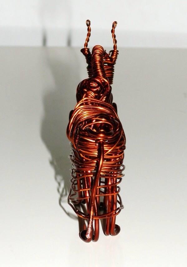 魔兽世界软陶偶记三骨架篇