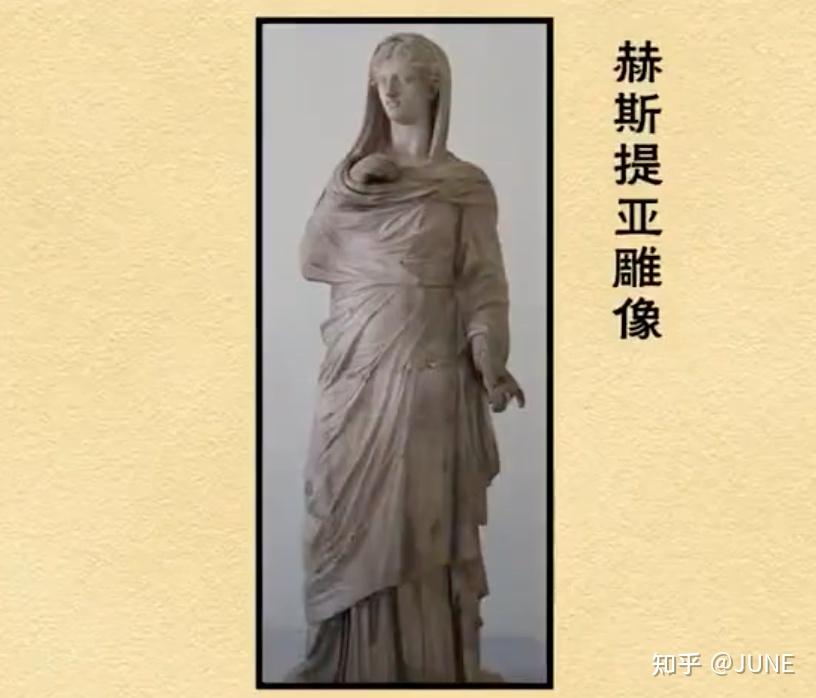 学习笔记孙乃树西方美术史更新至p24