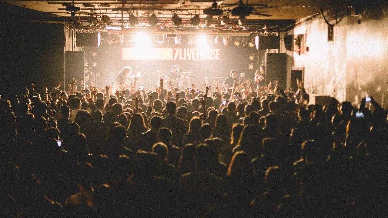 关于Livehouse是什么，你究竟知道多少？ Live学堂 vol.1 知乎