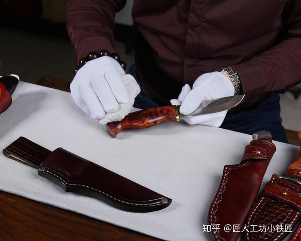 什么是最好的猎刀?最完整的猎刀选择指南 - 知乎