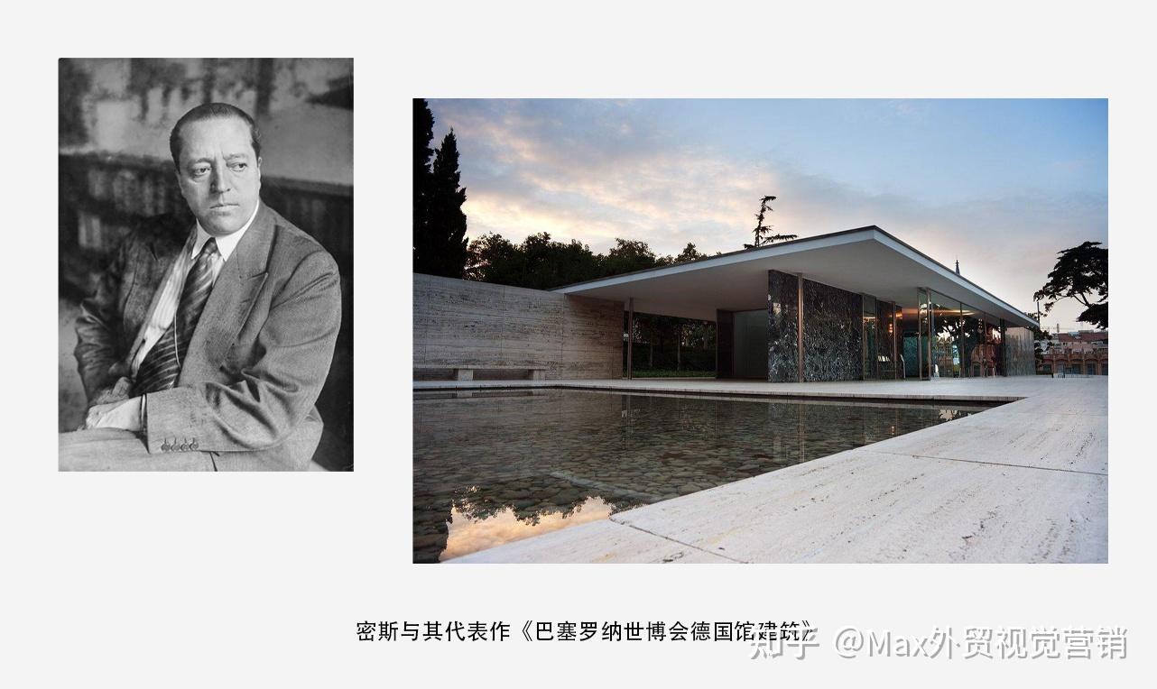 追溯极简主义的历史起源,不得不提到风格派创始人,荷兰画家,彼埃·蒙