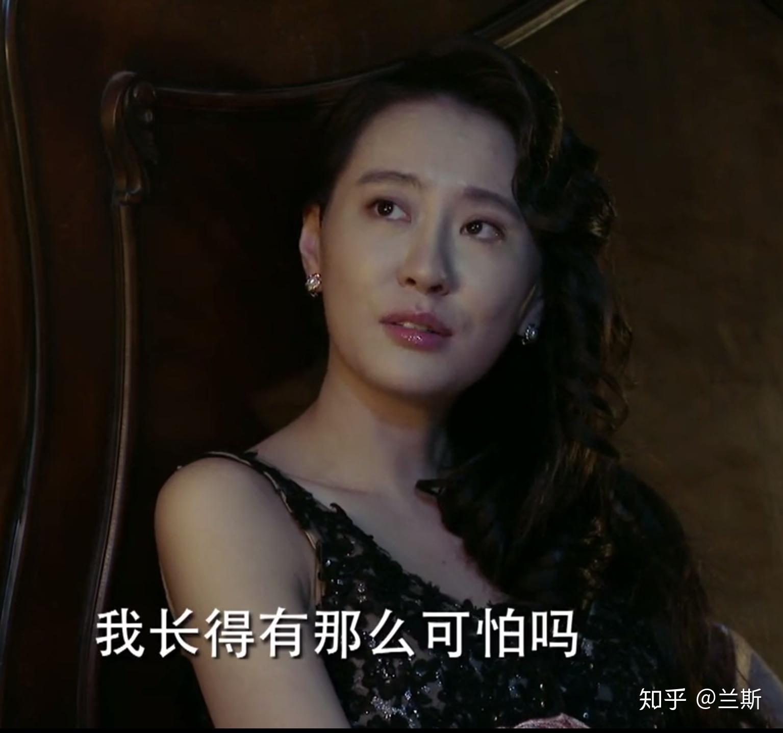 电视剧伪装者里的程锦云真的是一个败笔吗