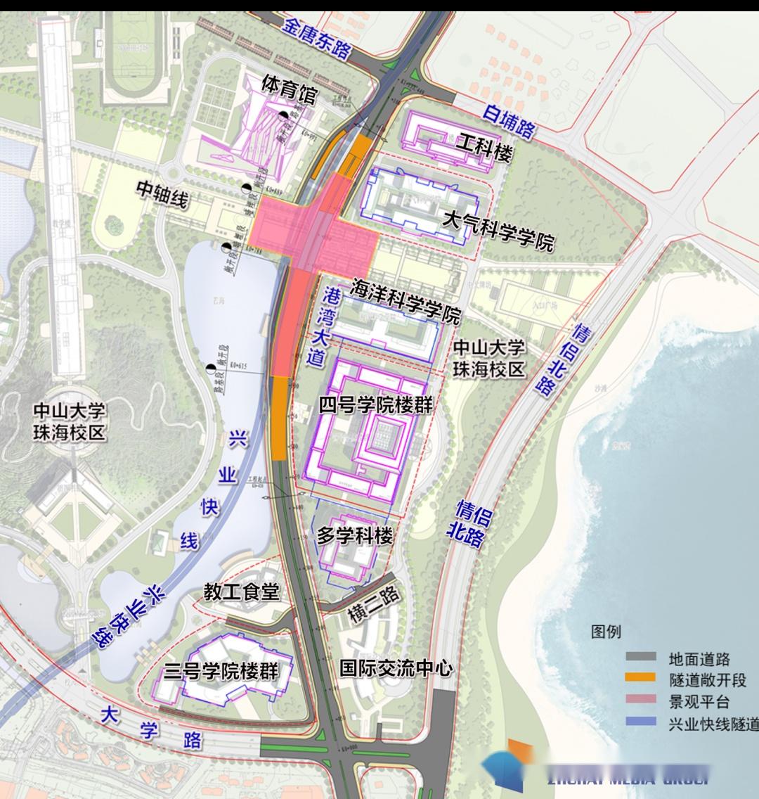 澳门科技大学