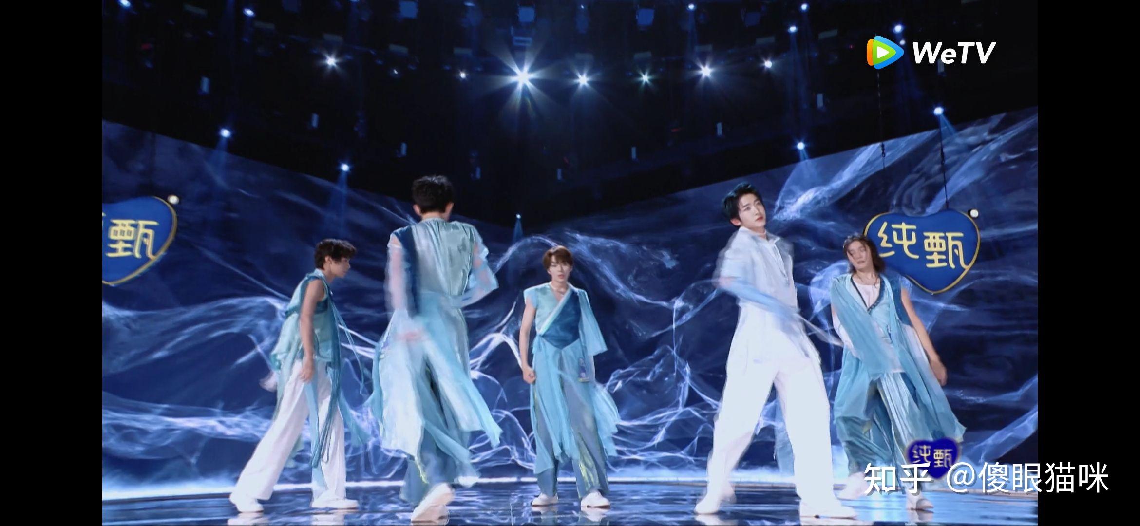 如何评价创造营2021第二次公演舞台