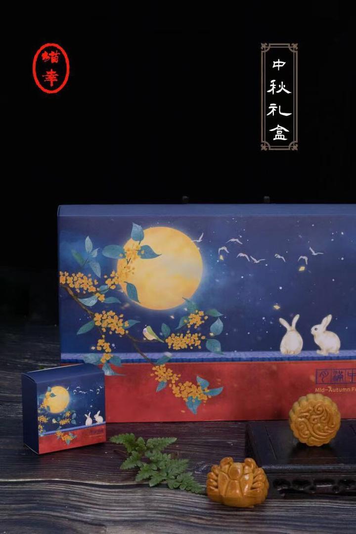 桂花飘香的日子,想约你 - 知乎