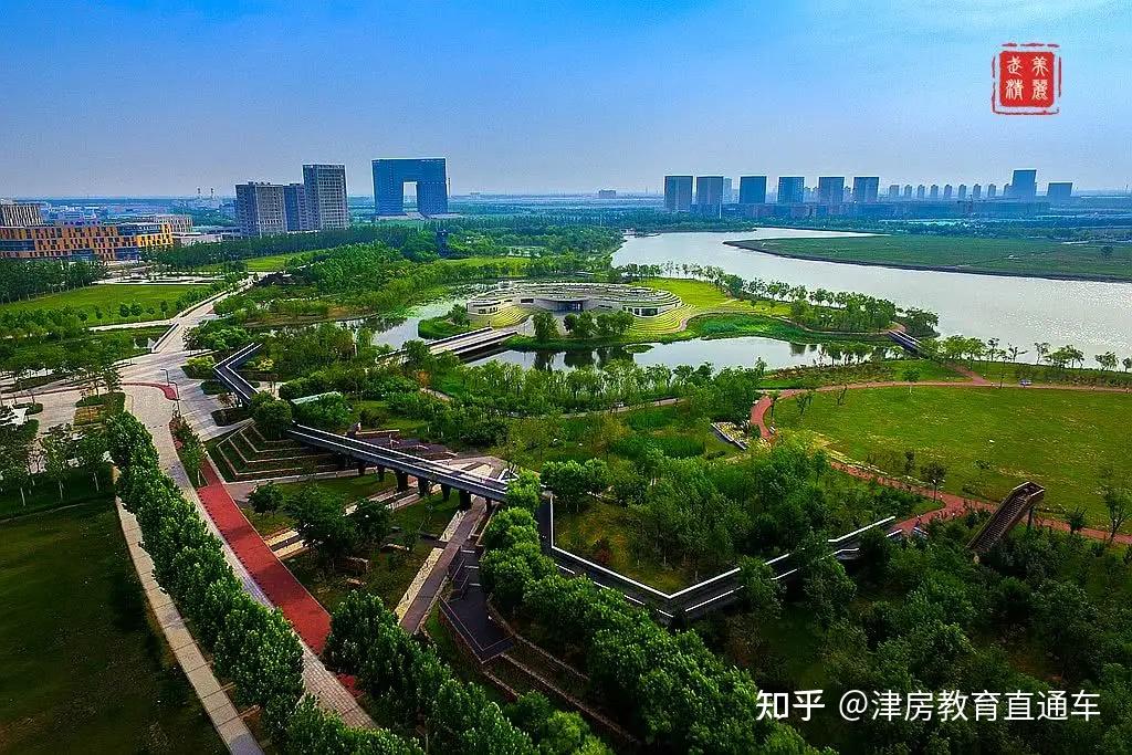 八中,光明中小学等,富人区集中在武清体育馆附近,包括新楼盘新城·玺