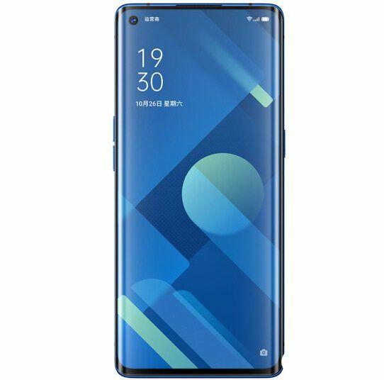 oppo曲面屏手机都有哪几个型号? - 知乎